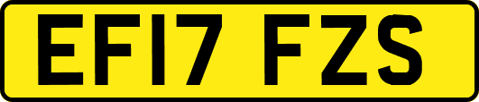 EF17FZS