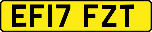 EF17FZT