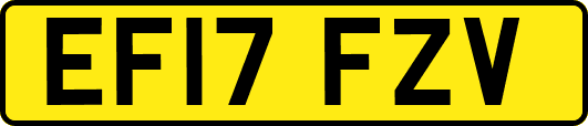 EF17FZV