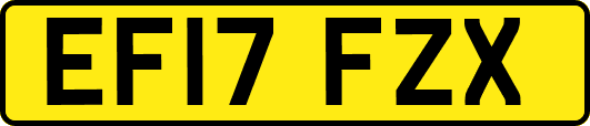 EF17FZX