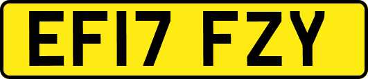 EF17FZY
