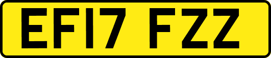 EF17FZZ