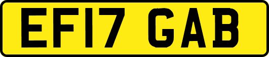 EF17GAB