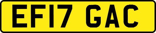 EF17GAC