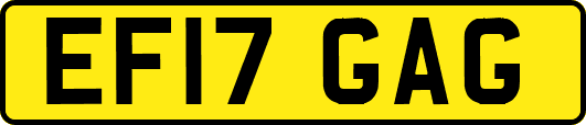 EF17GAG