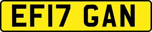 EF17GAN