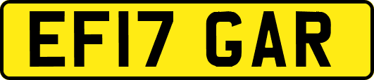 EF17GAR