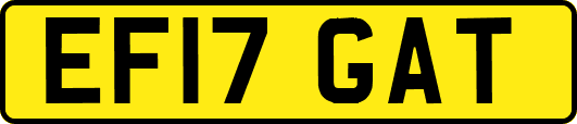 EF17GAT