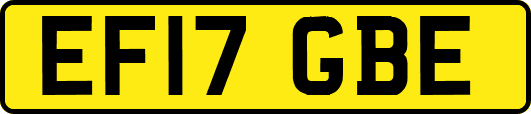 EF17GBE