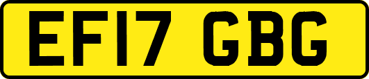 EF17GBG