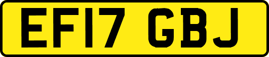 EF17GBJ