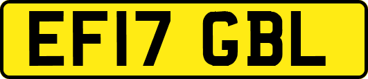 EF17GBL