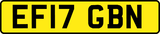 EF17GBN