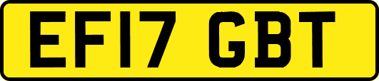 EF17GBT