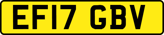 EF17GBV