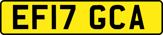 EF17GCA