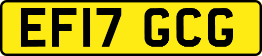 EF17GCG