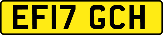 EF17GCH
