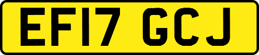 EF17GCJ