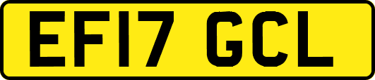 EF17GCL