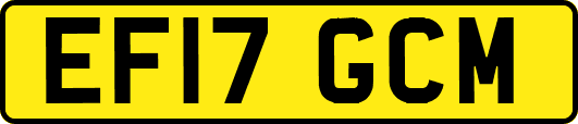 EF17GCM