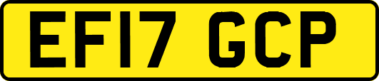 EF17GCP