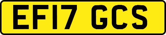 EF17GCS