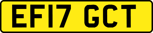 EF17GCT