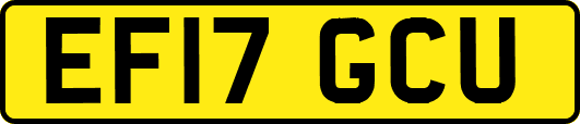 EF17GCU
