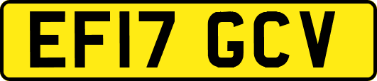 EF17GCV