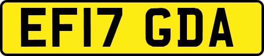 EF17GDA