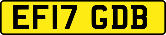 EF17GDB
