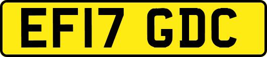 EF17GDC