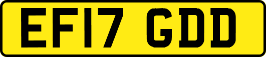 EF17GDD