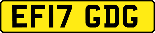 EF17GDG