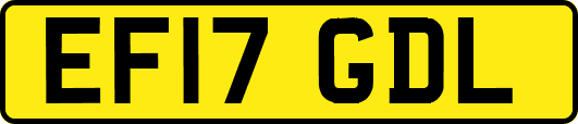 EF17GDL