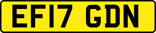 EF17GDN