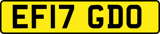 EF17GDO