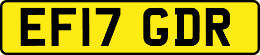 EF17GDR