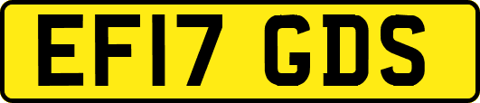 EF17GDS