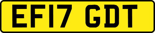 EF17GDT