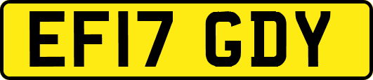 EF17GDY