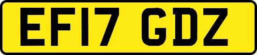 EF17GDZ