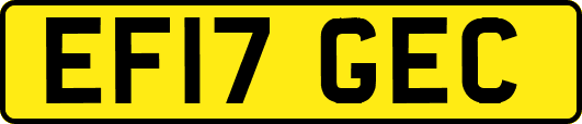 EF17GEC