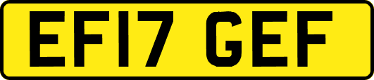 EF17GEF