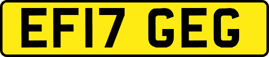EF17GEG
