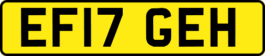 EF17GEH