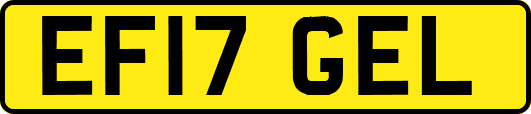 EF17GEL