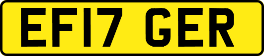 EF17GER