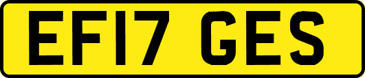 EF17GES